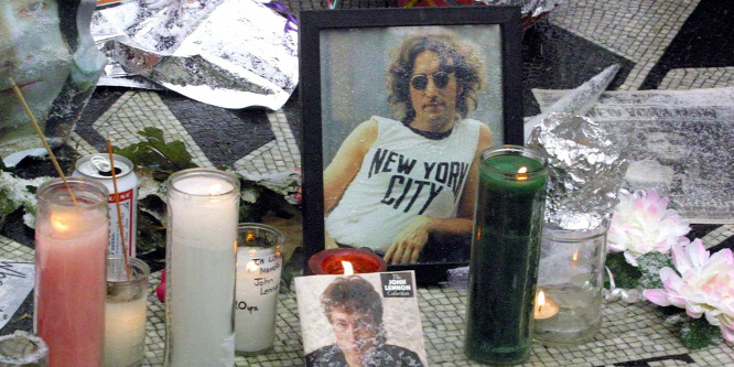 Kiszabadulhat John Lennon gyilkosa