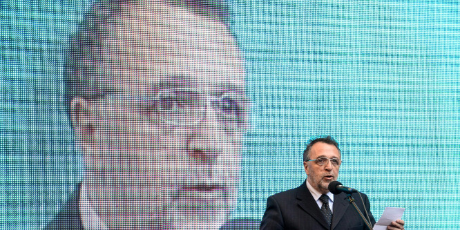 Egy valódi XXI. századi egészségügyi intézmény lesz a Szeretetkórházból