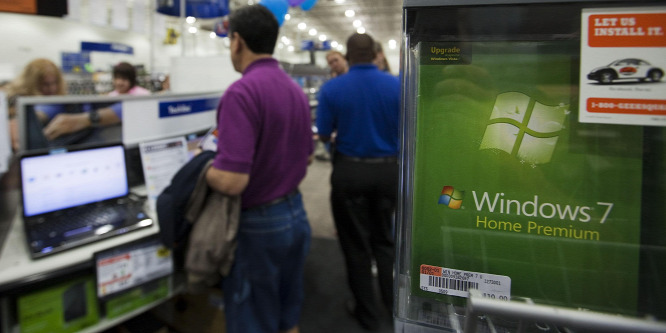 Üzemzavart okozhatnak a Windows áprilisi frissítései