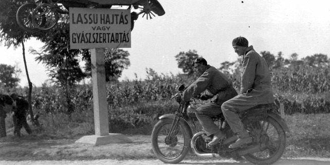 Nem állnak meg pihenni, inkább kockáztatják a balesetet