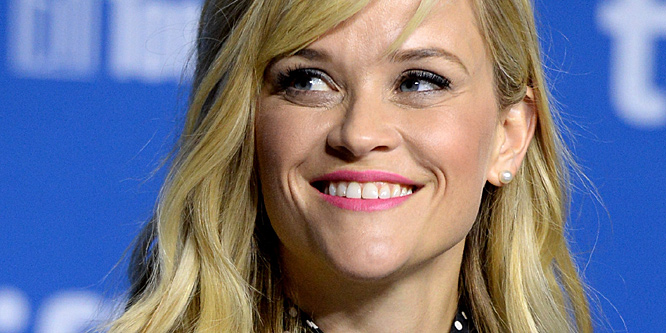 Reese Witherspoon lerázza magáról az Oscar-átkot