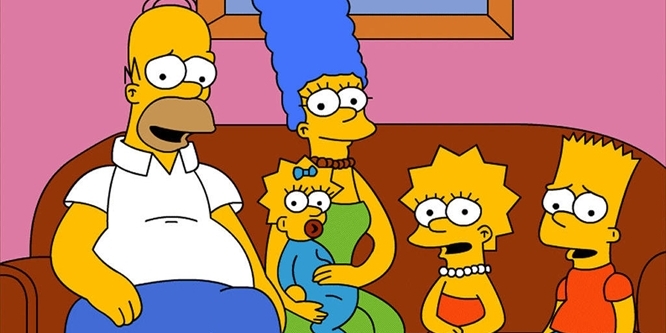 26 érdekesség a Simpson családról