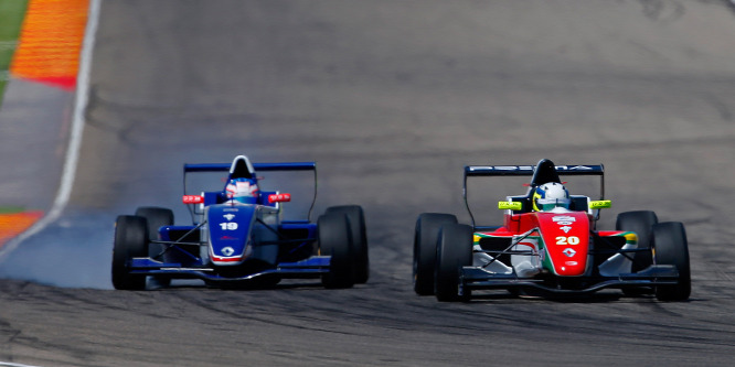 Domenicali lett a Forma-2 felelőse