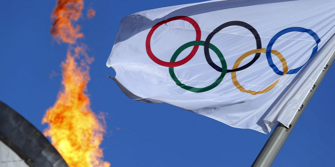 Eldőlt, Budapest kikkel indul harcba az olimpiarendezésért