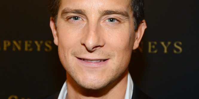 Bear Grylls a legfelelőtlenebb celebszülő?