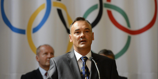 Esélytelenné válik az olimpiai pályázat az ellenzék miatt
