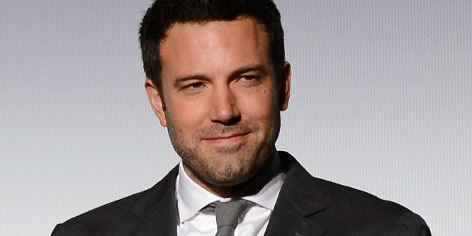 Ben Affleck beleegyezett: mozivászonra kerül a pénisze