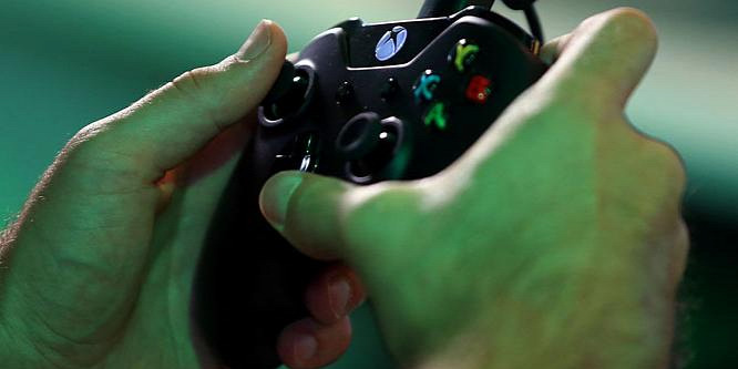 Hazánkban is az Xbox One a legnépszerűbb konzol