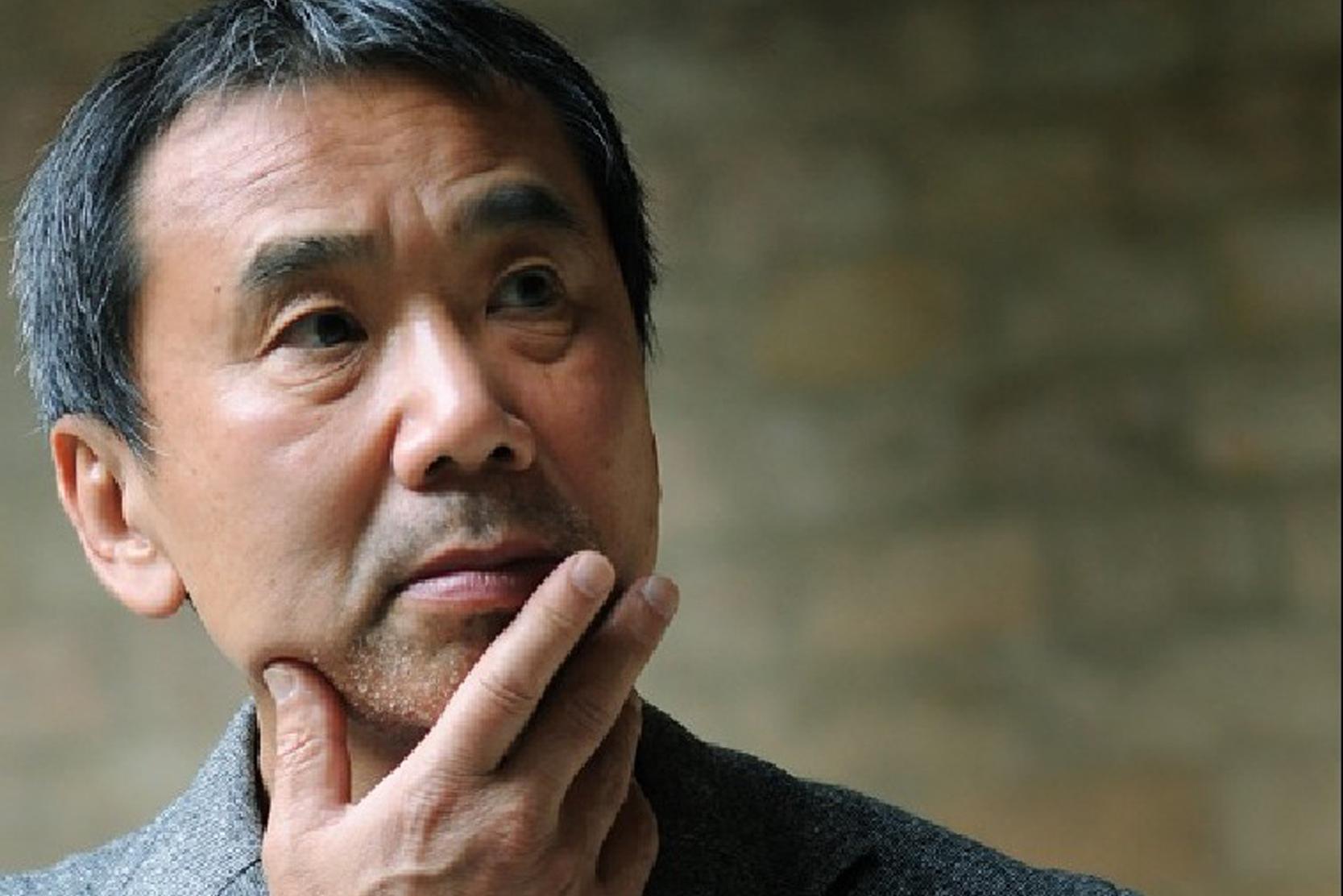 Megsérthették Murakami személyiségi jogait