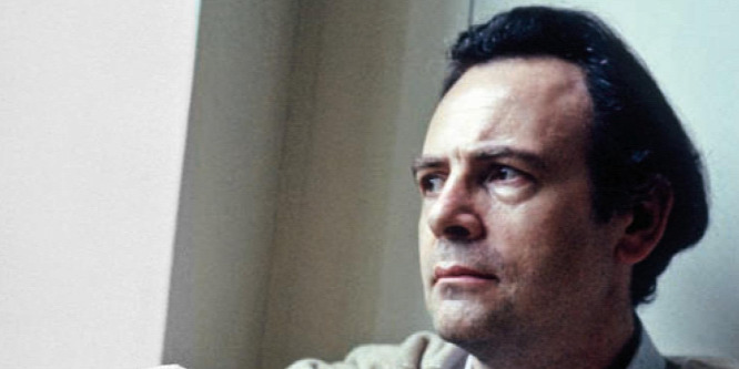 Patrick Modiano kapja az irodalmi Nobel-díjat