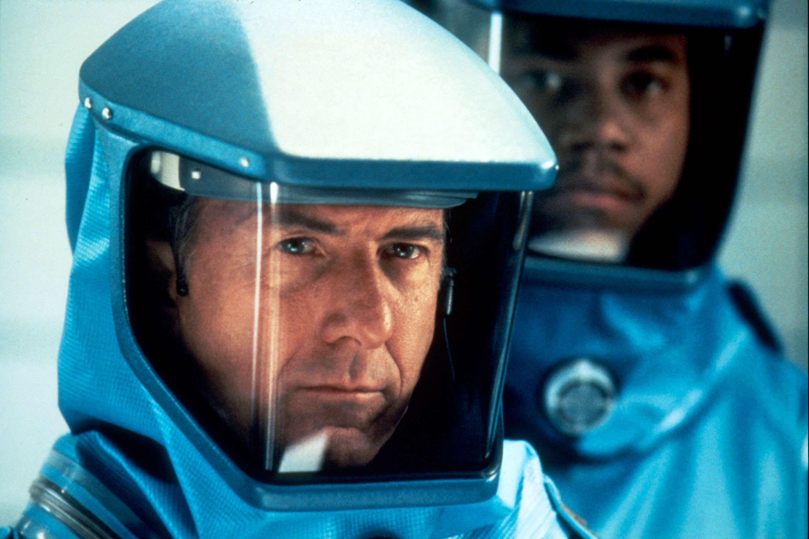 Világméretű járvány a filmvásznon is avagy miért szeretjük a