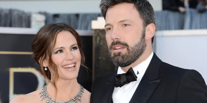Itt a vége? Tönkrement Jennifer Garner és Ben Affleck házassága