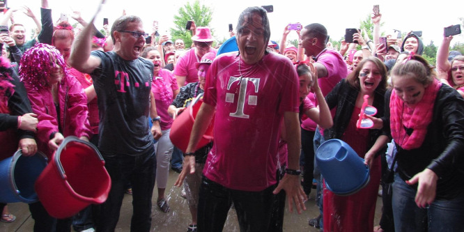 Lehűtötte a kedélyeket a T-Mobile