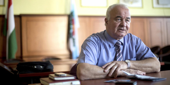 Hajdu László: nélkülem is lesz Fővárosi Közgyűlés