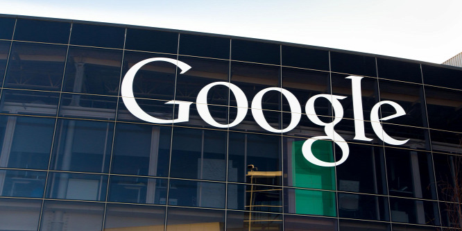 Nagyot kaszáltak a Google vezetői