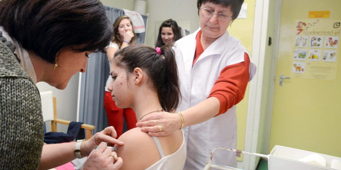 A védőnők fizetése is jelentősen emelkedik