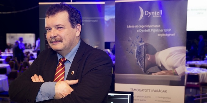 Ahol egy kereskedő munkája véget ér, ott kezdődik a miénk
