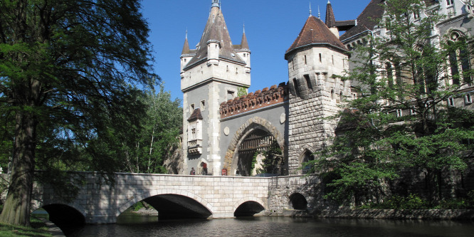 120 éves a Magyar Mezőgazdasági Múzeum