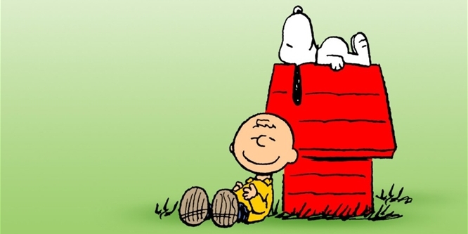 Szexjelenet ment a Snoopy után