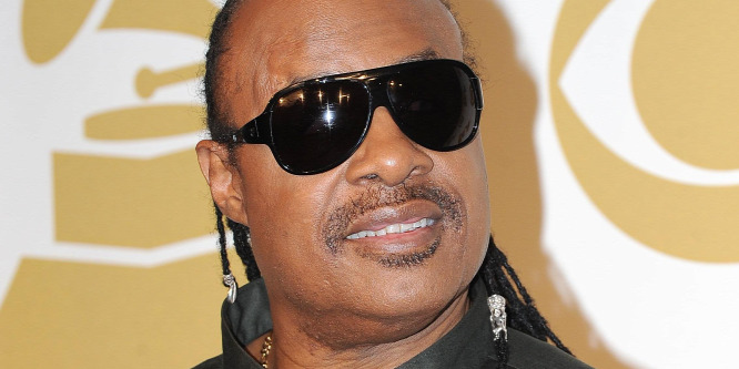Stevie Wonder bejelentette, hogy veseátültetésre készül