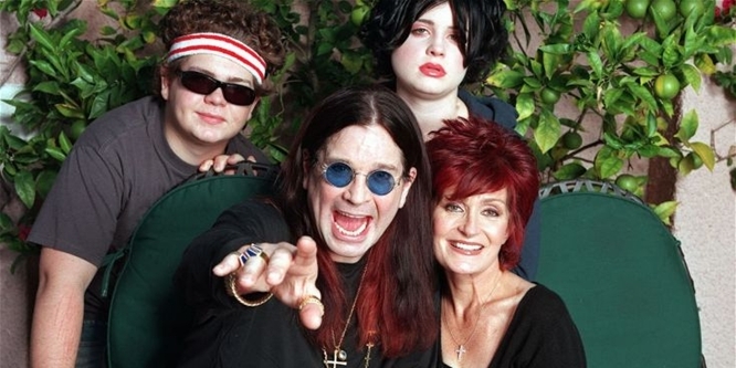 Ozzy Osbourne megmutatná magát józanul