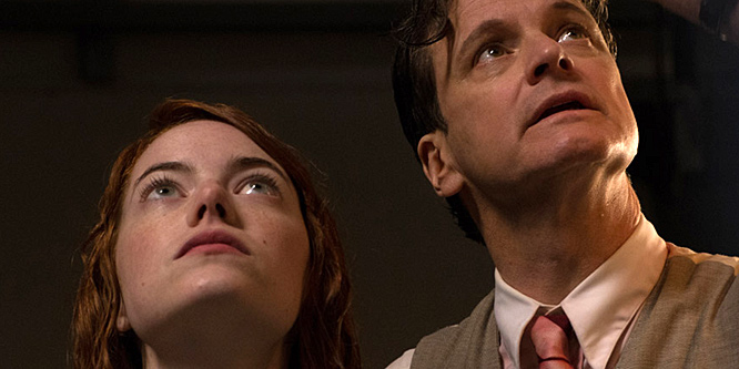 Emma Stone csak a hülyéket varázsolja el