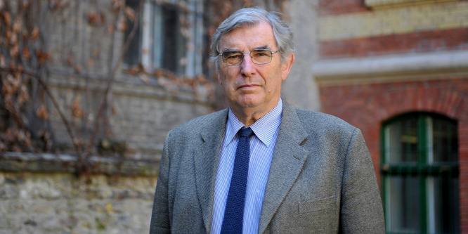 Meghalt Granasztói György