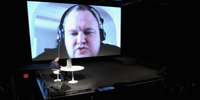 Elindult a Megachat: Kim Dotcom lenyomja a Skype-ot?