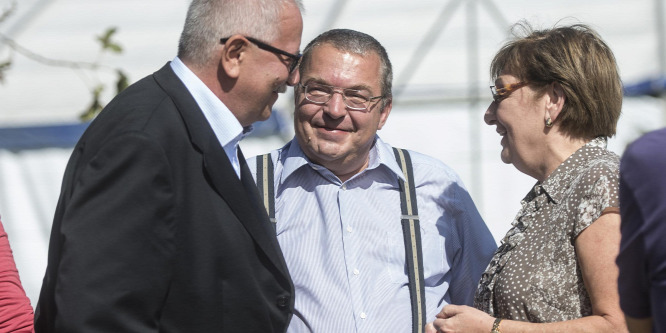 Simicska-Orbán-háború: a kormányfő eddig mindig nyert