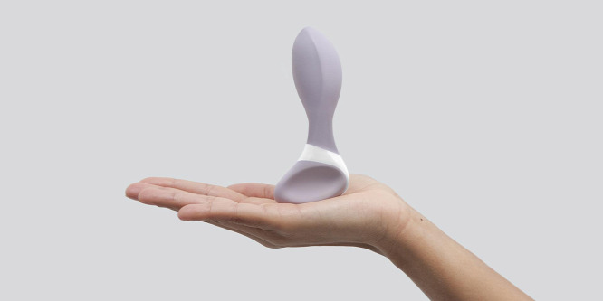 Szexjáték vagy intimtorna-szer nőknek?