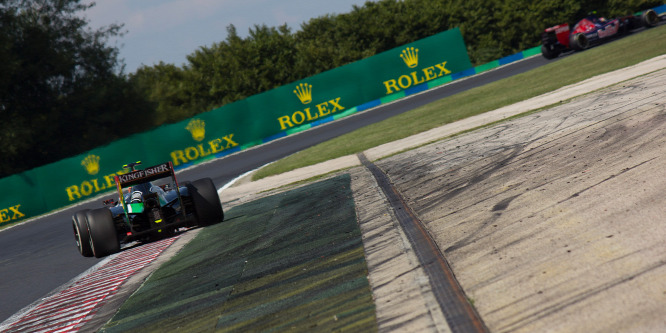 Még tovább csúszik a Hungaroring újraaszfaltozása