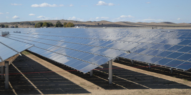 A hazai vállalkozások fele vallja magát energiatudatosnak