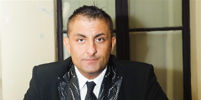 Megvan, ki lesz Gáspár Győző veje