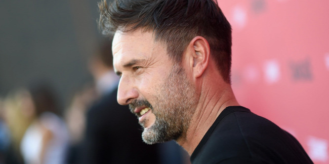 David Arquette felcsapott pankrátornak, súlyos sérüléssel került kórházba - videó