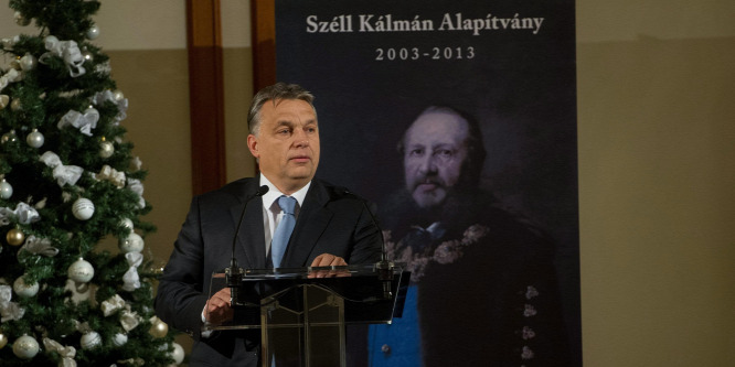 Orbán: Teljesíthető a tíz év alatt egymillió új munkahely program