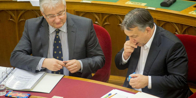 Eltűnt Orbán csokipapírjának nyertese