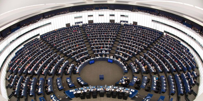 Megszavazták az EU jövő évi költségvetését