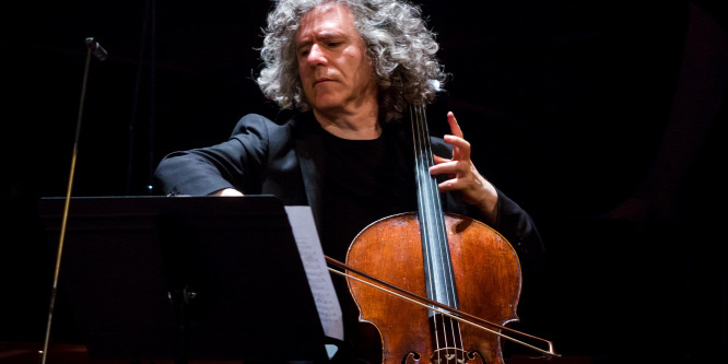 Budapesten nem mernék Bartókot játszani