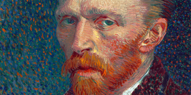 Hány képből áll Van Gogh? És Bob Marley?