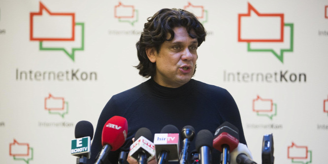 Ismerős vállalkozó cégei csinálták a netkonzultáció honlapját