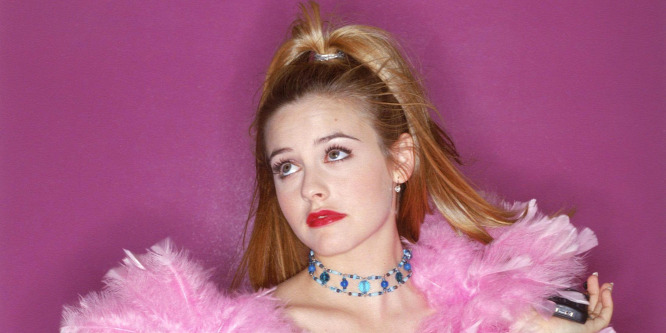 Heti trendjelentés: így néz ki most a Spinédzserek egykori sztárja, Alicia Silverstone