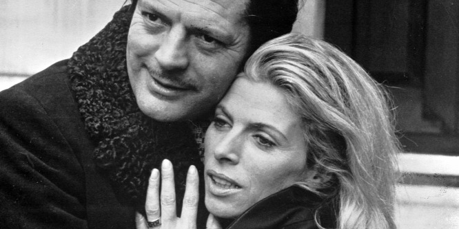 Meghalt Samuel Beckett múzsája, a „tökéletes színésznő"