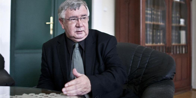Bölcskei Gusztáv: Amnéziás a magyar politika