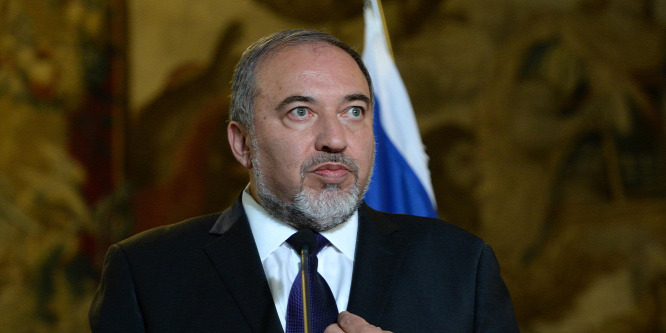 Az orosz példa terjedésétől tart Izrael