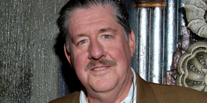 Minden rajongó gyászol - meghalt a Gilmore girls sztárja, Edward Herrmann