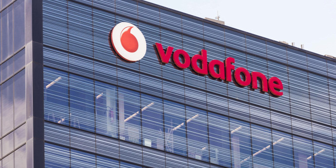Új mobillal és tabletekkel jelentkezett a Vodafone