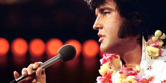 Meghalt Elvis Presley dalszerzője