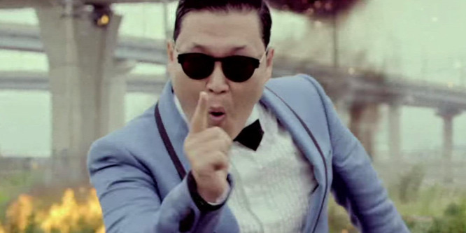 Újabb dallal rukkolt elő a Gangnam Style atyja: Videó!