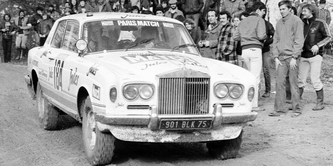 Ezek voltak a Dakar-ralik legőrültebb autói