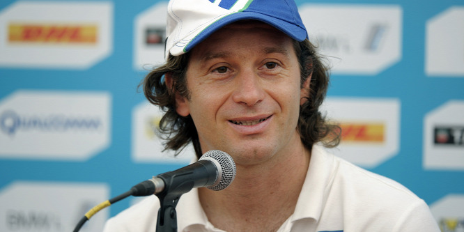 Trulli: Csapatfőnökként nehezebb, mint versenyzőként